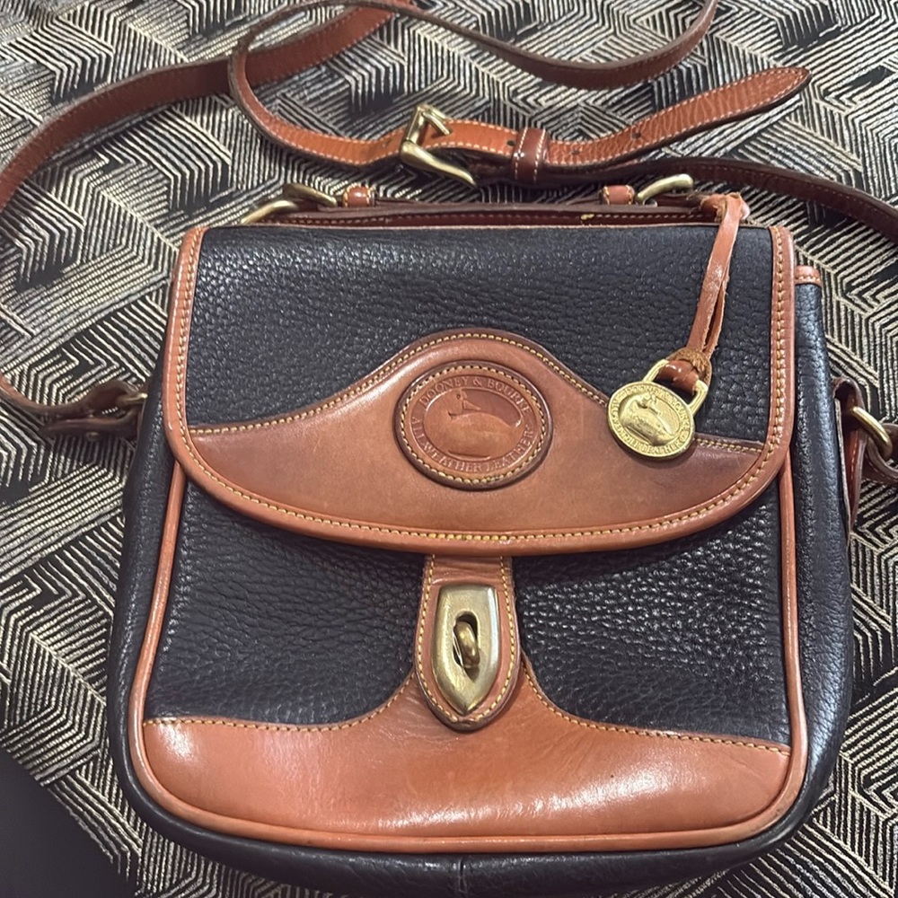 Vintage dooney